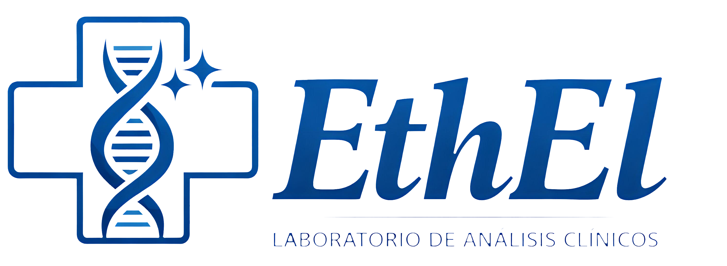 Logo laboratorio